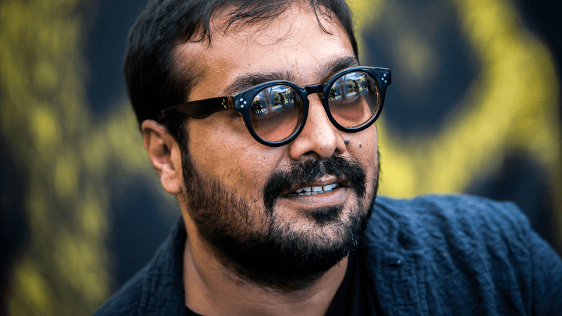 Stop comparing with South says Anurag Kashyap, give respect