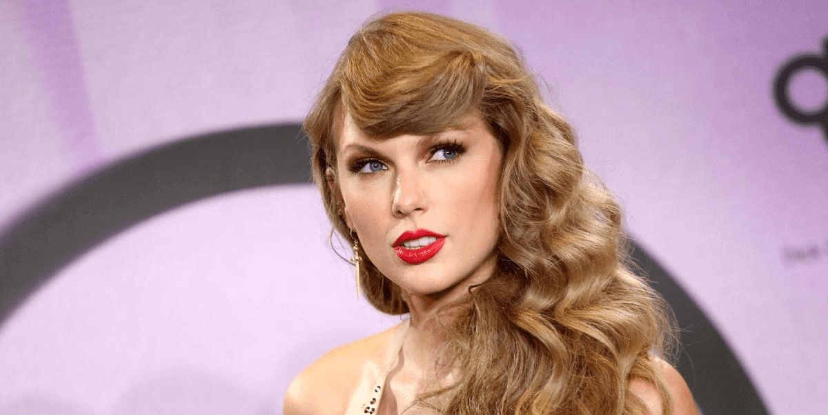Taylor Swift criticised for being part of Hollywood directors panel