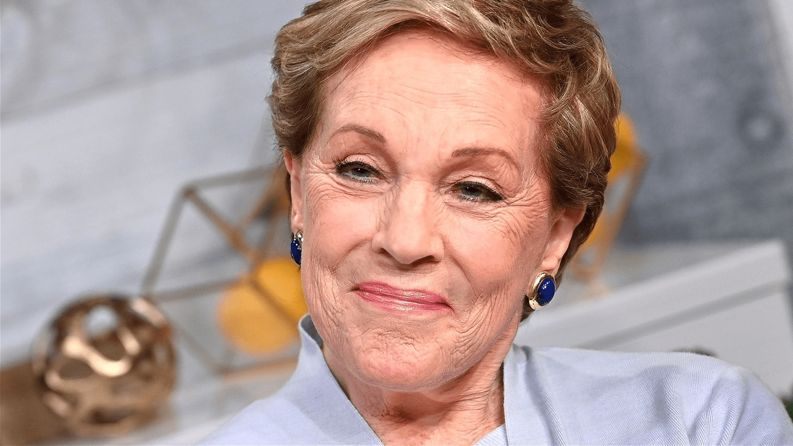 Julie Andrews might not might not be the part of Princess Diaries 3