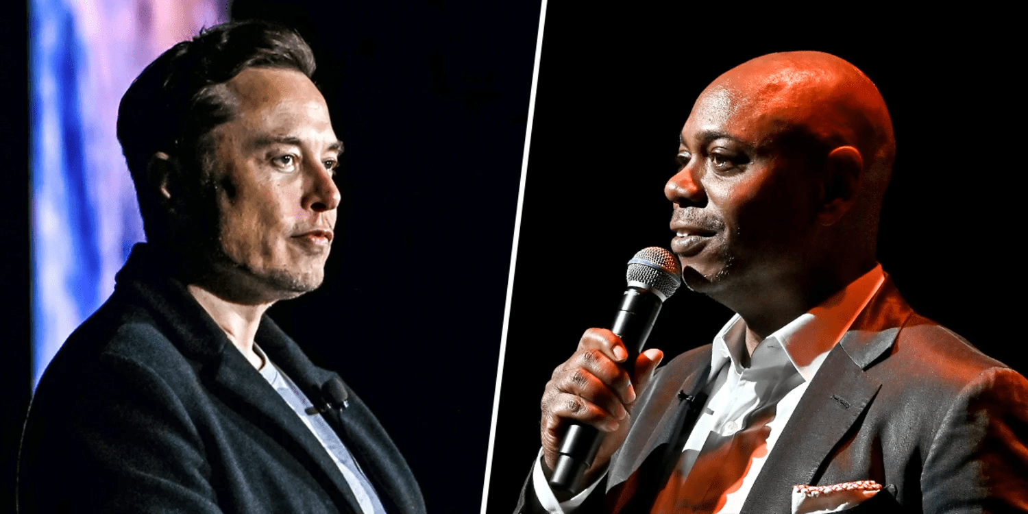 Dave Chappelle show experience didn't go well for Elon Musk, Twitter effect.
