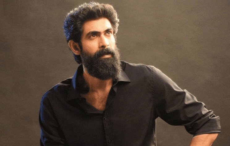 Here are some movies that were rejected by Rana Daggubati