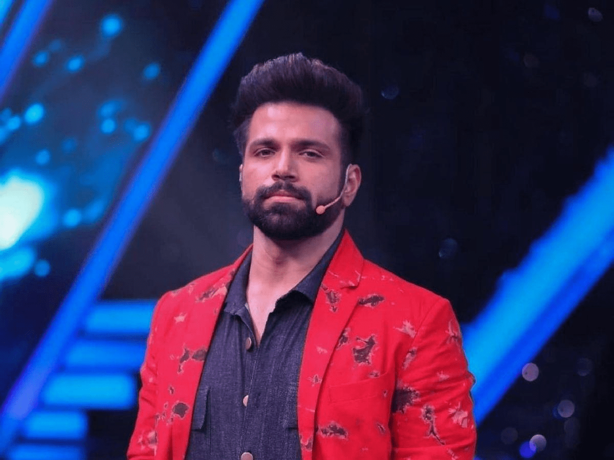 Rithvik Dhanjani confirms that he's been single for the past 3 years.