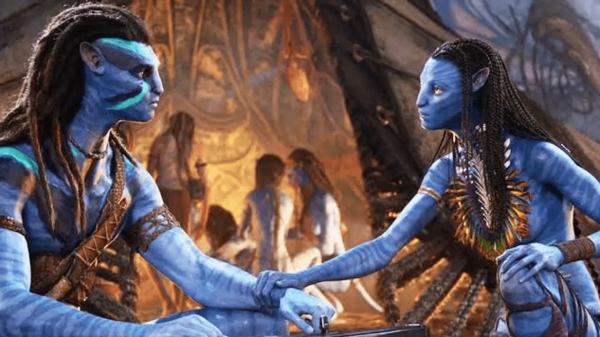 Avatar: The Way of Water going to make a record breaking global debut