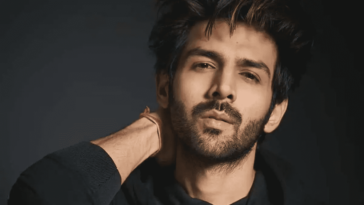 It was not easy to sign big projects says Kartik Aaryan