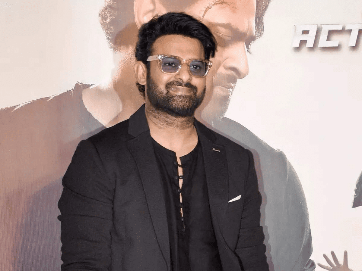 Adipurush featuring Prabhas might be delayed