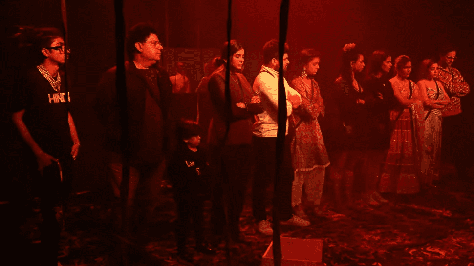 Bigg Boss 16: Nomination task turns into MMA ring