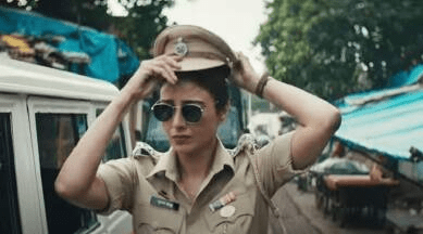 Kuttey's cop role was written for male actor says Tabu