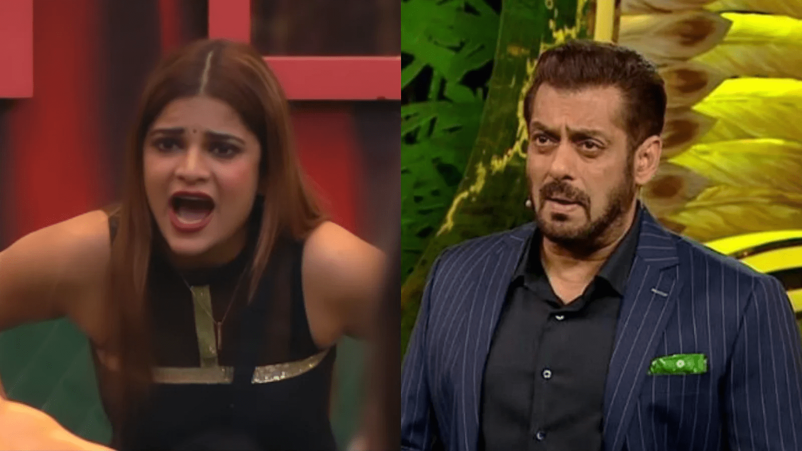 BB 16: Salman Khan slams Archana Gautam on Weekend Ka Vaar