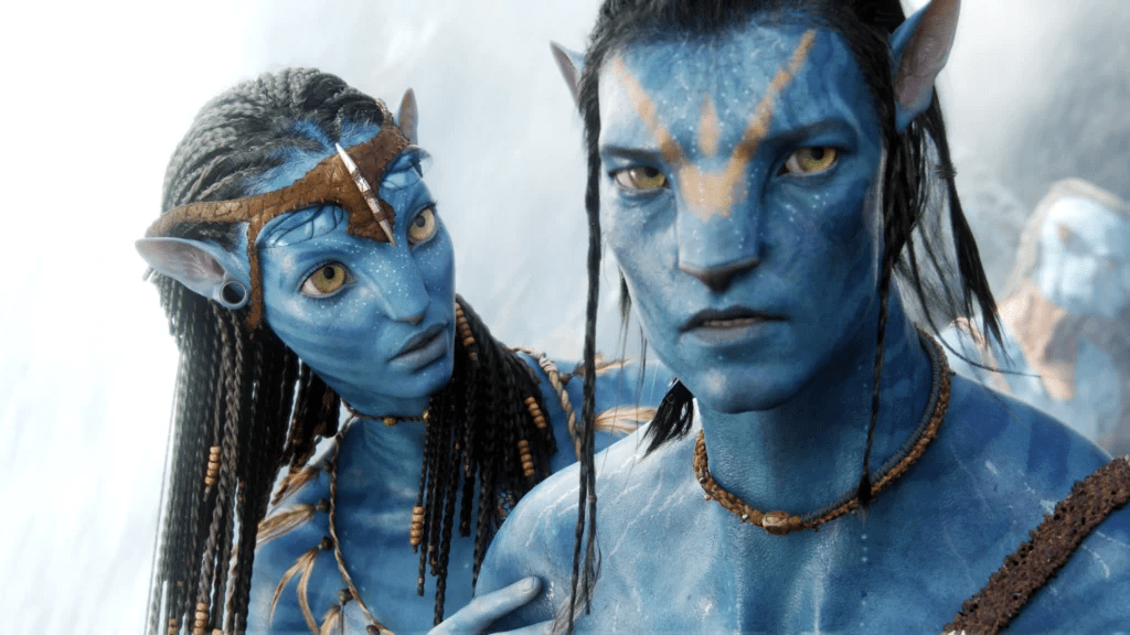 Here's the Avatar 2 OTT release date