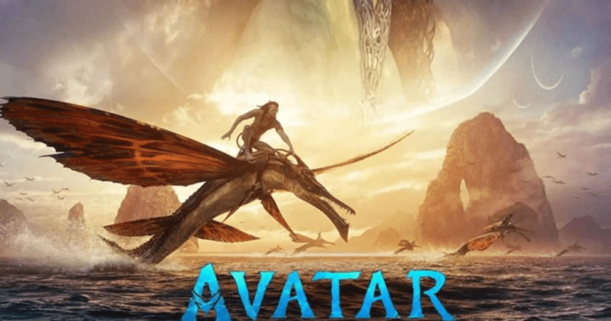 Here's the Avatar 2 global box office collection