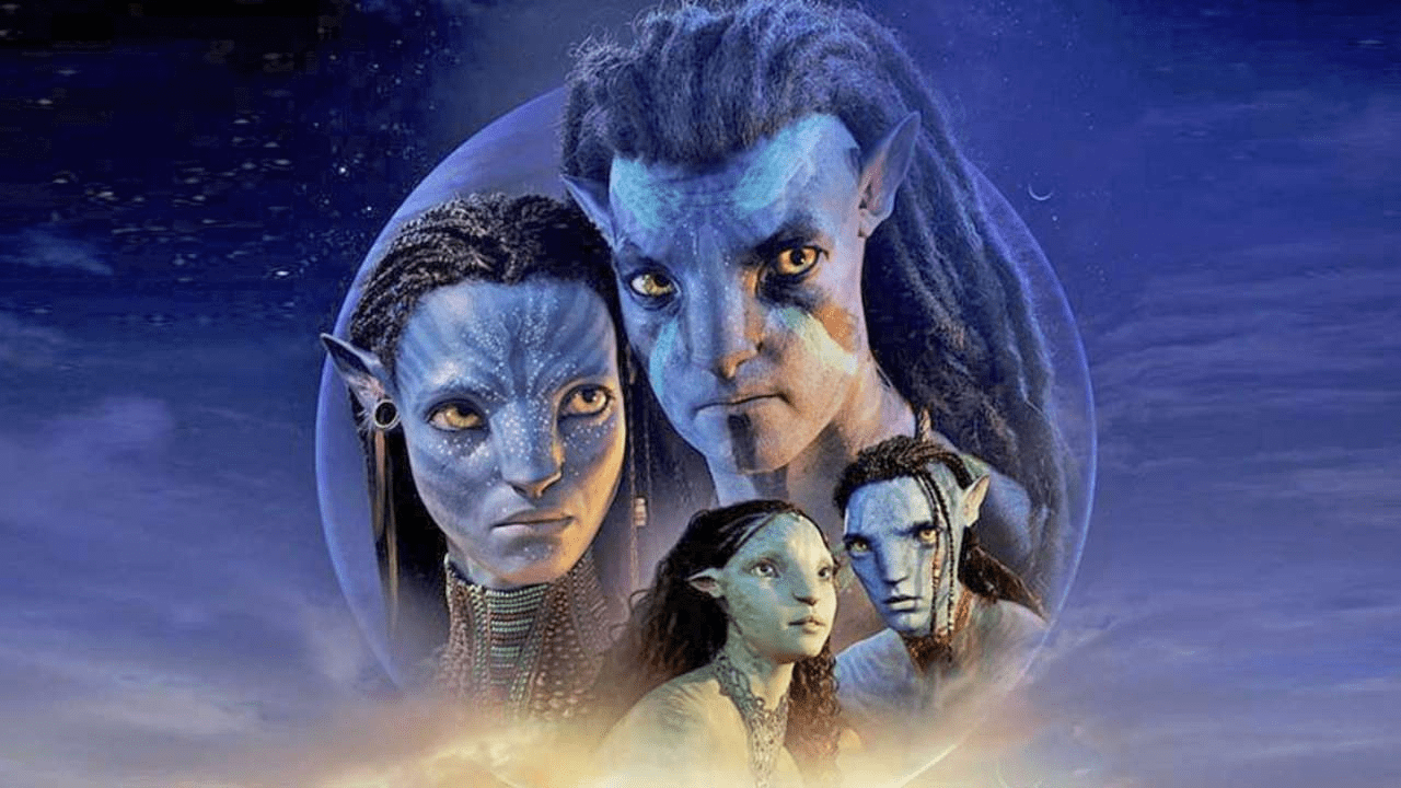 Avatar 2 the second Hollywood biggest movie of India