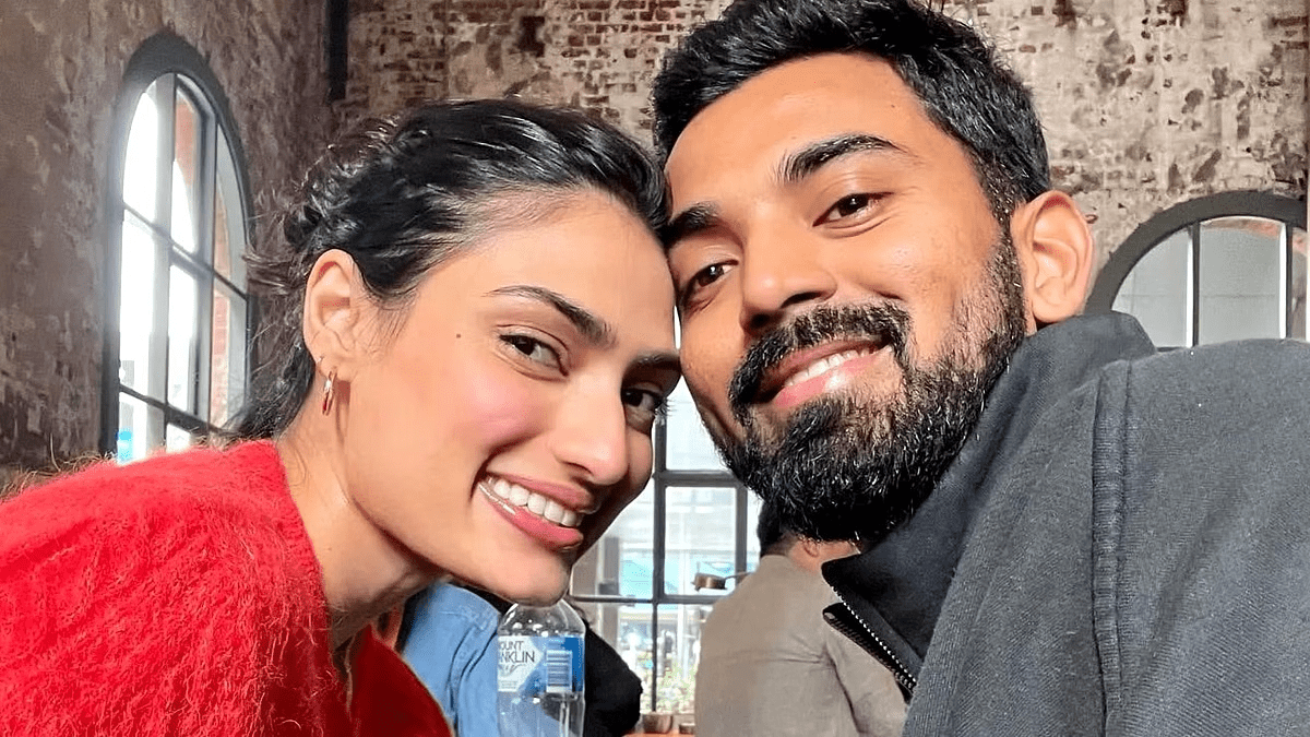 Weeding Leave for KL Rahul and Athiya is approved
