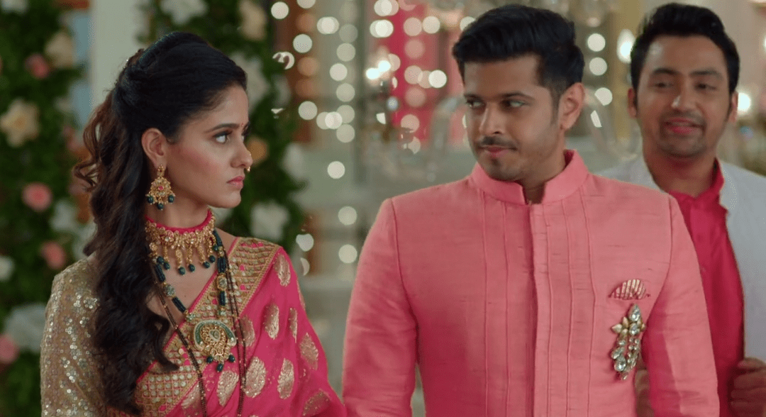 Pakhi slammed by Virat for having doubts about him and Sai