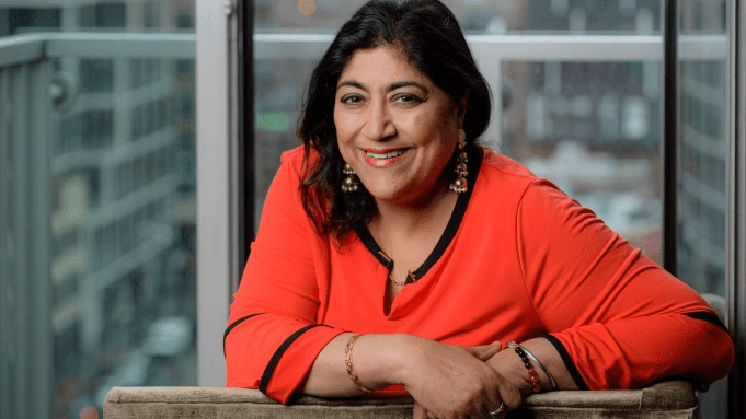 Disney movie based on Indian princess will be directed by Gurinder Chadha