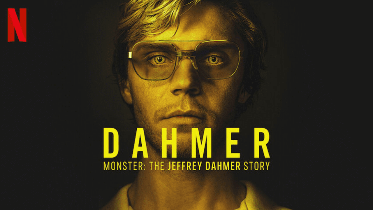 Monster The Jeffrey Dahmer Story crosses 1 billion views on Netflix