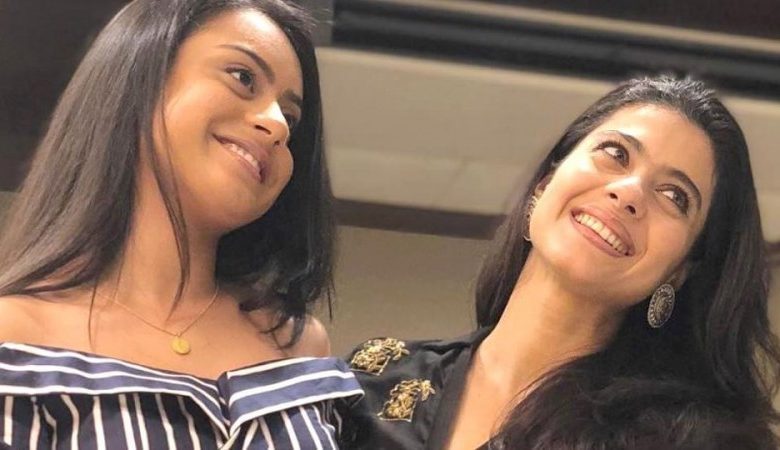 The reason given by Kajol for why Nysa stopped using Instagram
