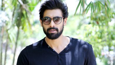 Following a recent issue, Rana Daggubati talked about Indigo