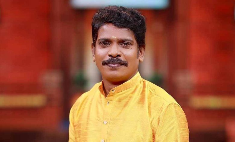 Kollam Sudhi