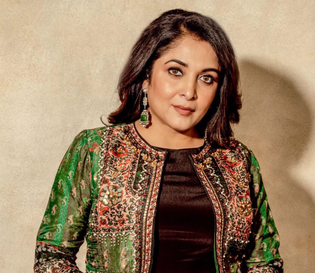 Ramya Krishnan