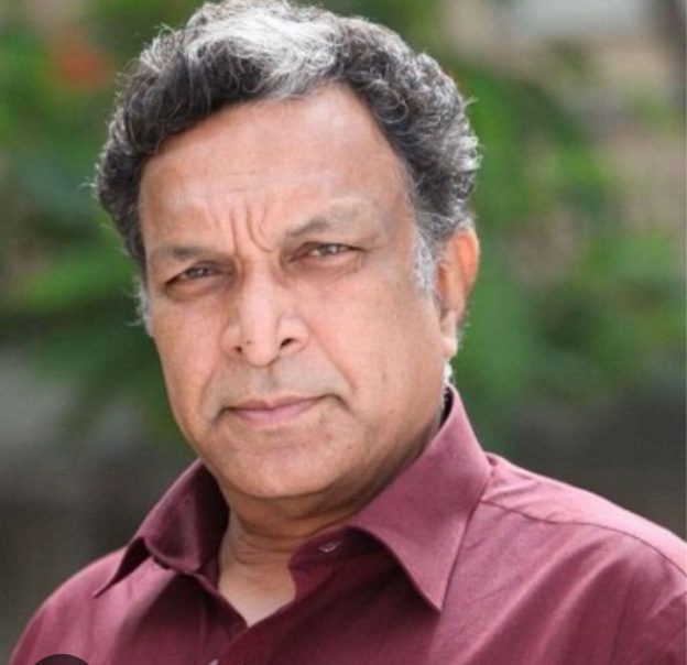Nassar as Bijjaladeva