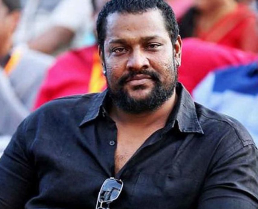 Prabhakar as Kalakeya Cast of Bahubali