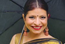 Jennifer Mistry Bansiwal