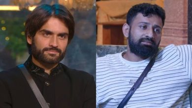 Vivian Dsena and Rajat Dalal's argument over sleeping at odd hours almost turns into physical fight; latter warns, 'garmi jhel nahi payega'