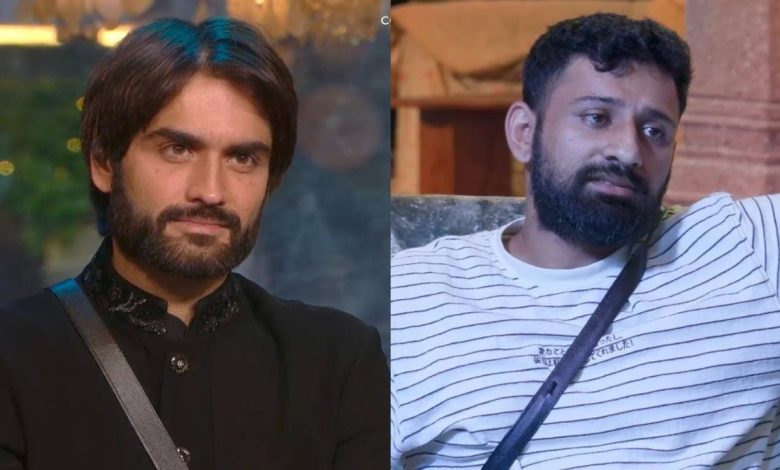 Vivian Dsena and Rajat Dalal's argument over sleeping at odd hours almost turns into physical fight; latter warns, 'garmi jhel nahi payega'