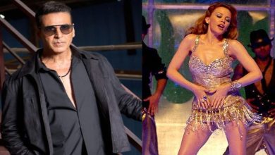 "Chiggy Wiggy Singer Kylie Minogue Hopes for Another Lunch Invite from Akshay Kumar; Calls Mumbai Visit a 'Whirlwind'"