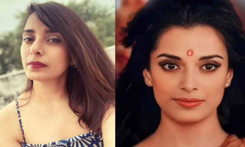 A Fire Breaks Out During Filming of the Cheer Haran Scene Pooja Sharma, who played Draupadi in *Mahabharat*, recently shared a memorable incident from the show’s set