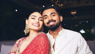 Athiya Shetty and KL Rahul have announced that they’re expecting their first child in 2025