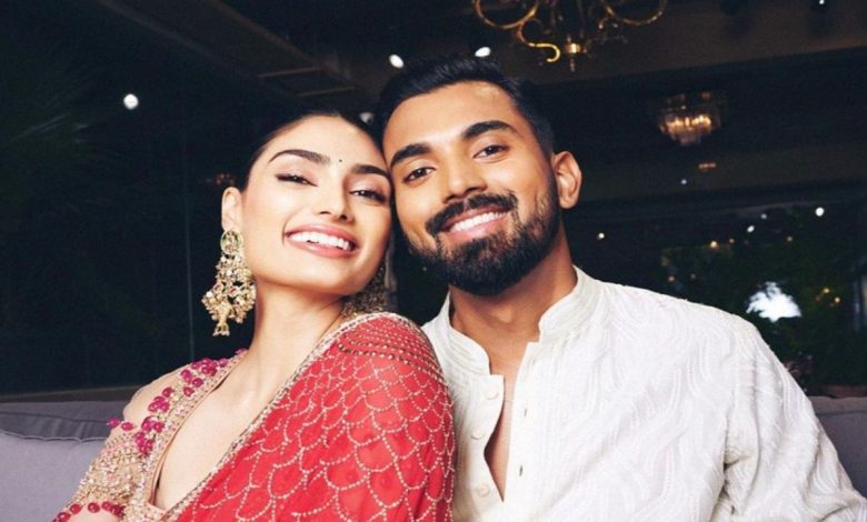 Athiya Shetty and KL Rahul have announced that they’re expecting their first child in 2025