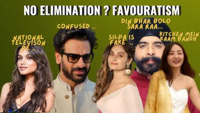 Bigg Boss 18 : No Elimination? Fans criticise the makers for favouritism