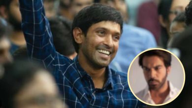 Vikrant Massey says these 2 actors could have pulled of his role in "12 th fail"