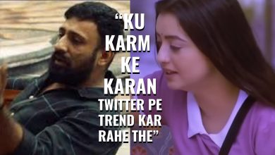 Bigg Boss 18 : Chaahat 'Tumhare bure karm honge jo Twitter pe trend kar rahe the’ to Rajat Dalal