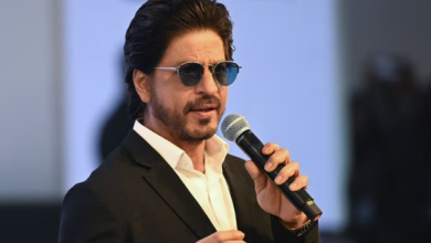 SRK receives threat and 50 lakhs where demanded