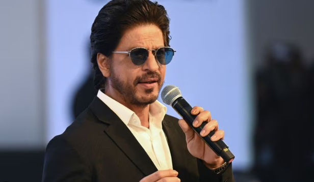 SRK receives threat and 50 lakhs where demanded