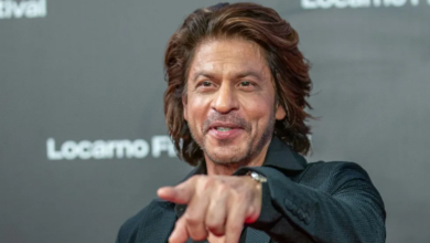 Shah Rukh Khan accused caught by Mumbai police