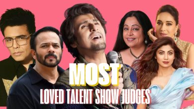 6 most loved talent show judges