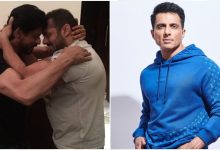 Shah Rukh Khan and Salman Khan to Reunite? Sonu Sood's Posts Spark Excitement