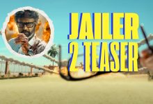 Jailer 2 annoucned in a quirky way by Nelson .