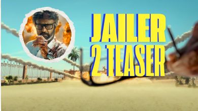 Jailer 2 annoucned in a quirky way by Nelson .