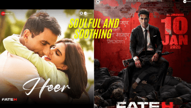 Heer – A Soulful Song of Love