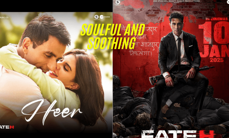 Heer – A Soulful Song of Love