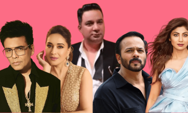 6 Most Loved Reality Show Judges of All Time