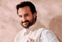 Saif Ali Khan stabbed at his house. Robber is missing