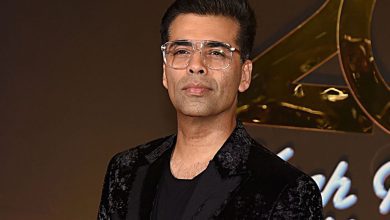 Karan Johar Maldives getaway: leaves fans stunned