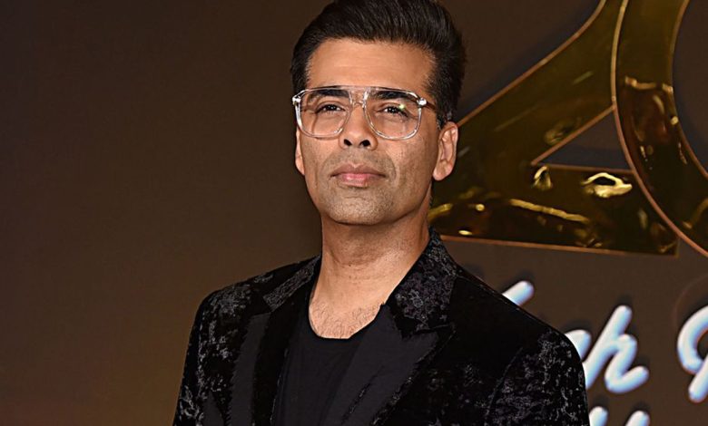 Karan Johar Maldives getaway: leaves fans stunned