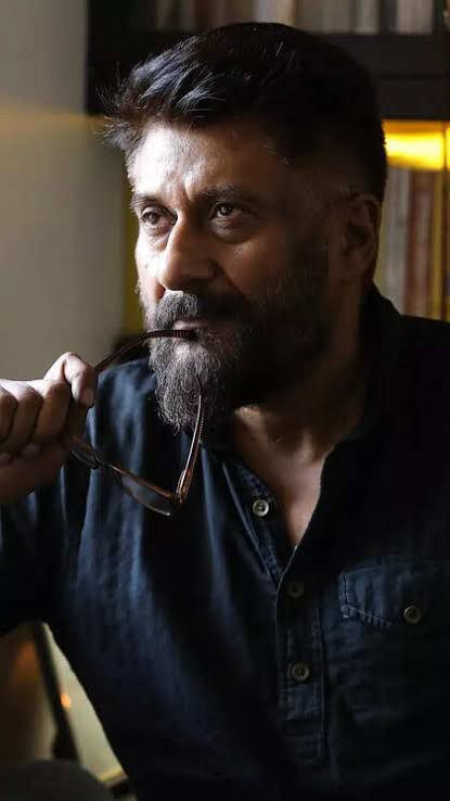 Vivek Agnihotri