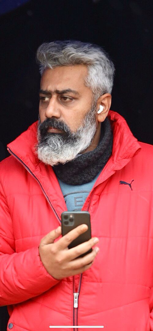 Jaspal Singh Sandhu